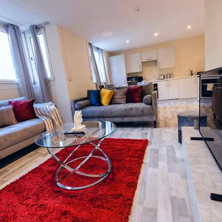3 Bedroomflat-Free Parking-Wifi-Parking-8People Лондон Экстерьер фото